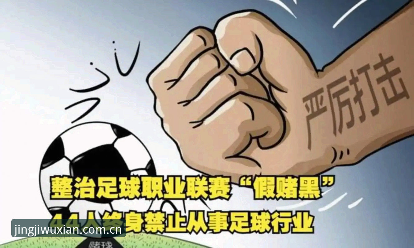 ok体育使用教程推荐 中国足协第三批禁足名单最新消息:17人被终身禁足,48人遭行业重罚